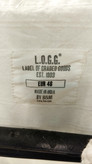 شومیز نخی وارداتی از برند L.O.G.G