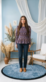 شومیز وارداتی زنانه